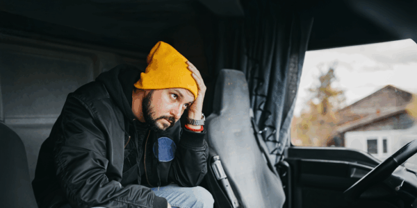 Image for The Hidden Costs of Waiting 30 Days to Get Paid on Loads